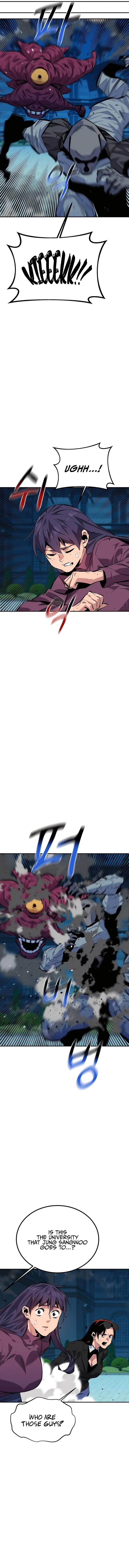 Auto Hunting With My Clones Chapter 108 80 16