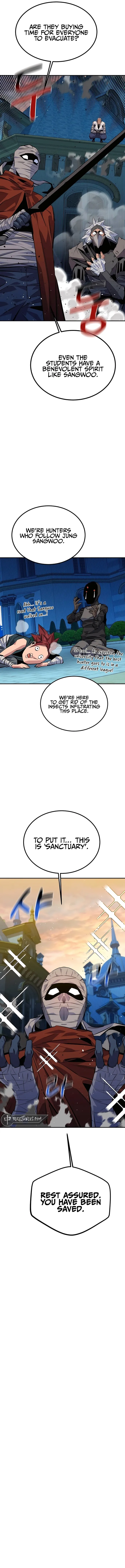 Auto Hunting With My Clones Chapter 108 81 17