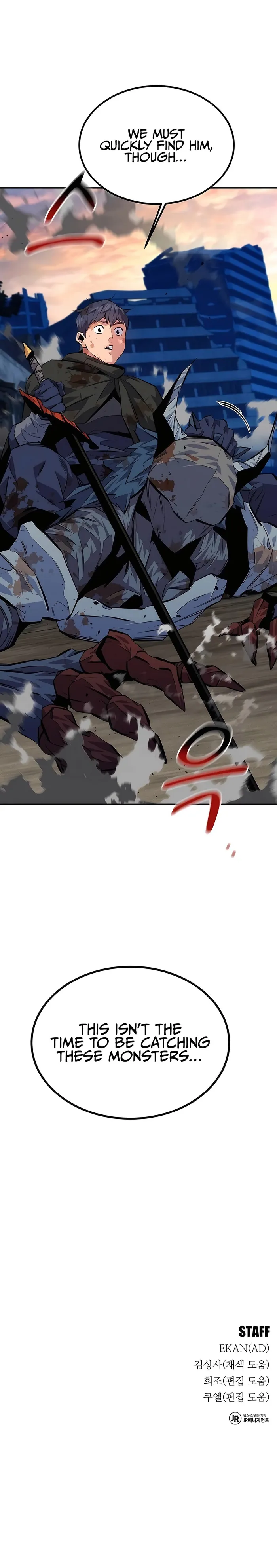 Auto Hunting With My Clones Chapter 108 83 19