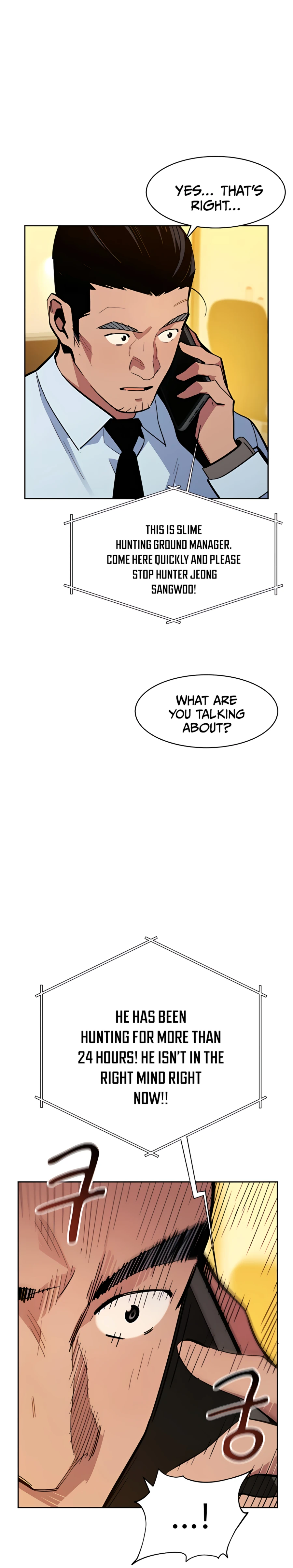 Auto Hunting With My Clones Chapter 11 120 05