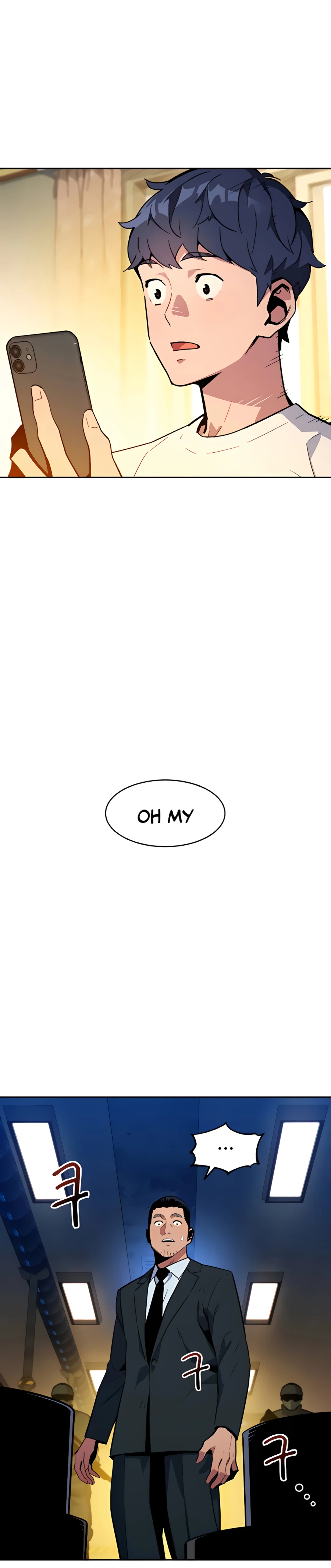 Auto Hunting With My Clones Chapter 11 124 09