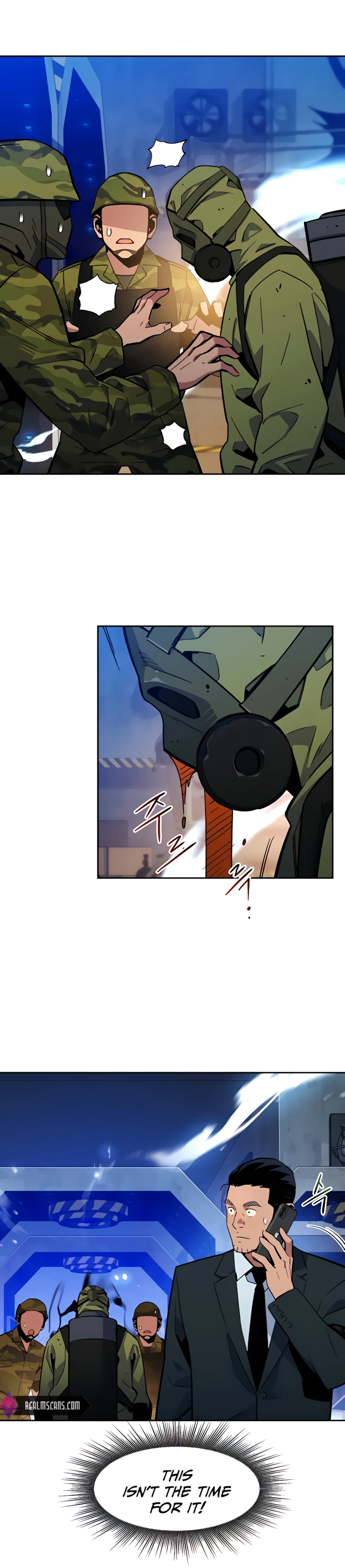 Auto Hunting With My Clones Chapter 11 126 11