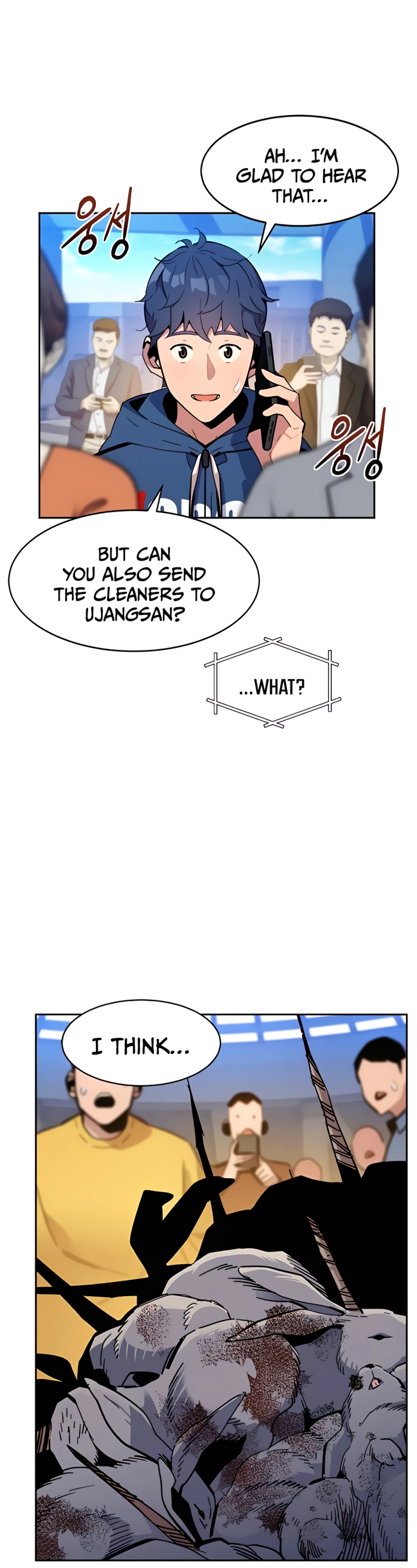 Auto Hunting With My Clones Chapter 11 128 13