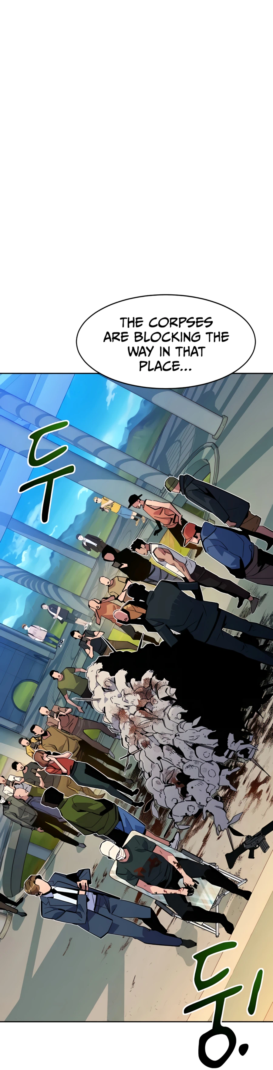 Auto Hunting With My Clones Chapter 11 129 14