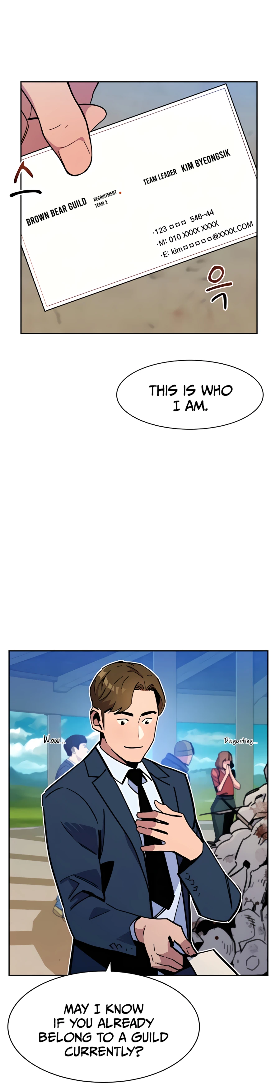 Auto Hunting With My Clones Chapter 11 132 17