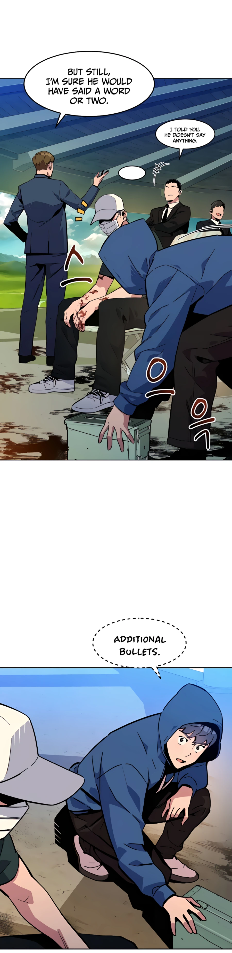 Auto Hunting With My Clones Chapter 11 135 20