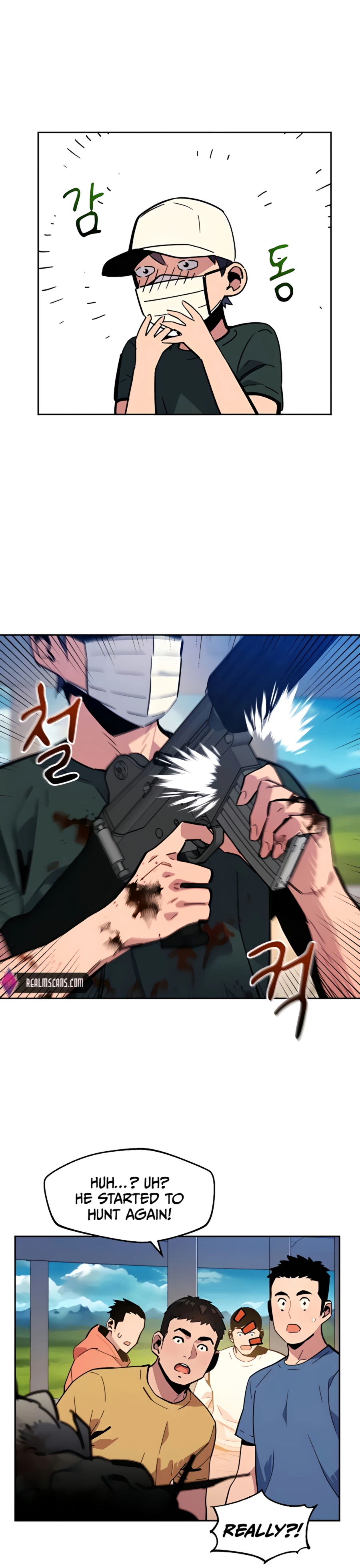 Auto Hunting With My Clones Chapter 11 137 22