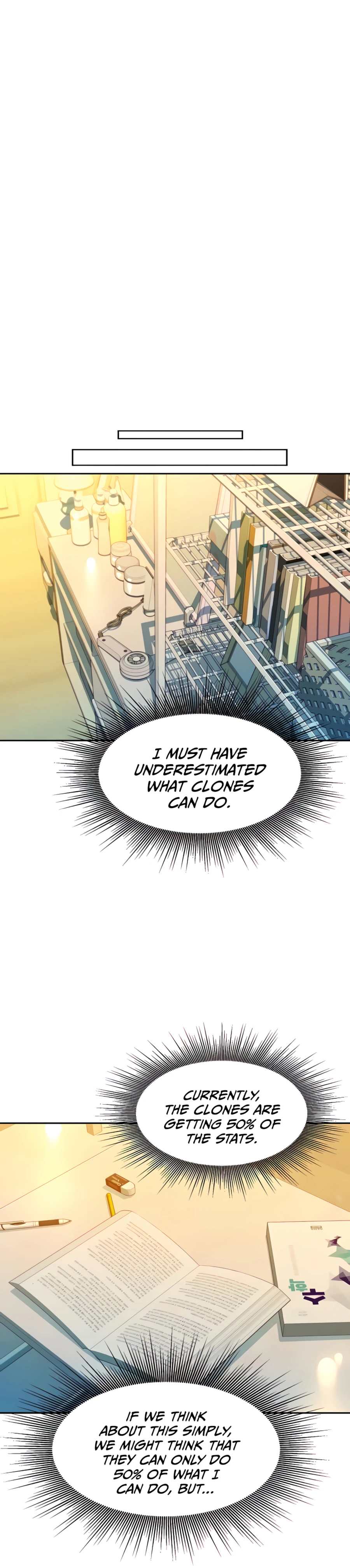 Auto Hunting With My Clones Chapter 11 139 24