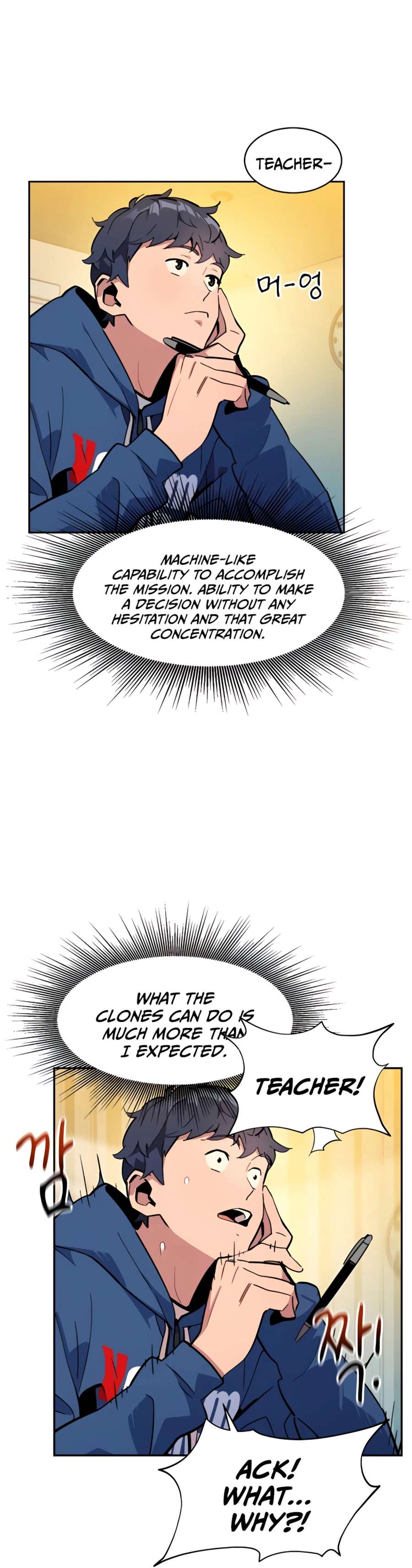 Auto Hunting With My Clones Chapter 11 140 25