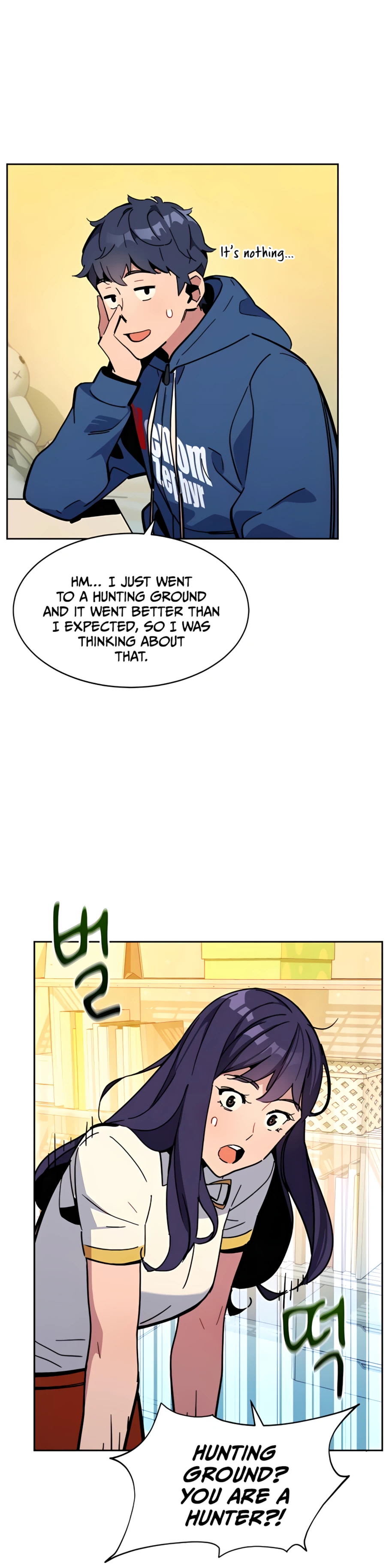 Auto Hunting With My Clones Chapter 11 142 27