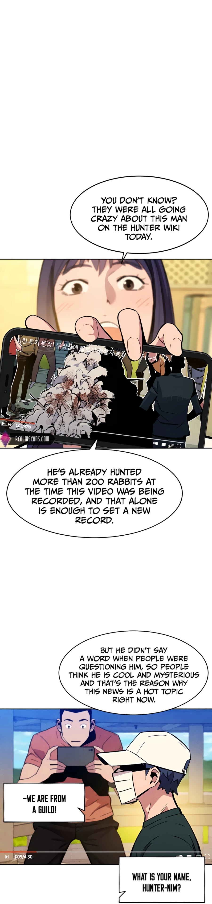 Auto Hunting With My Clones Chapter 11 145 30