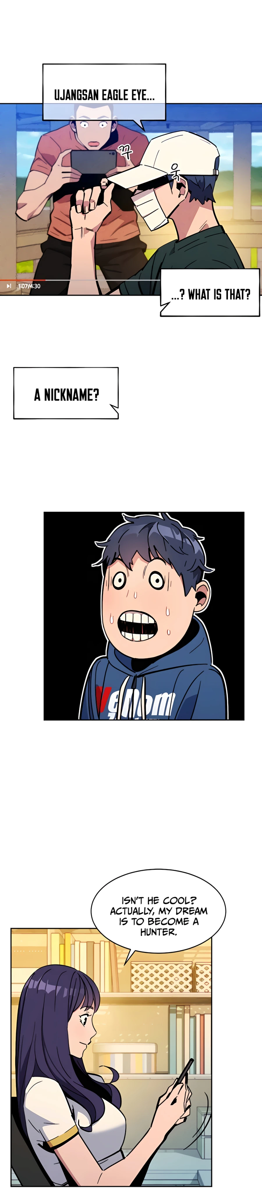 Auto Hunting With My Clones Chapter 11 146 31