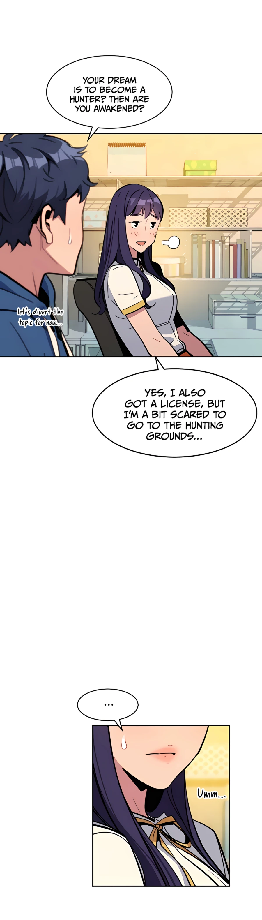 Auto Hunting With My Clones Chapter 11 147 32