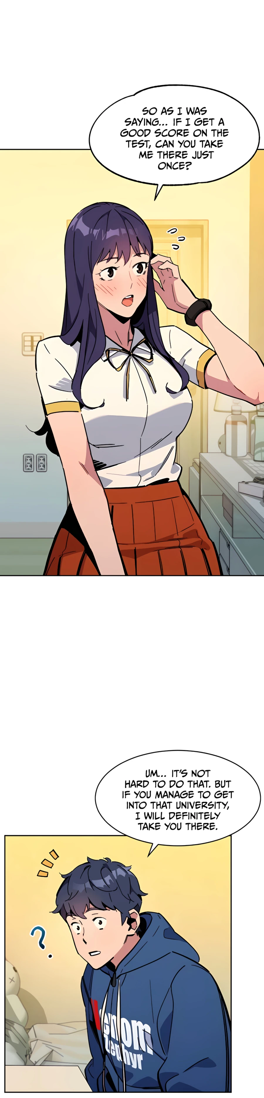 Auto Hunting With My Clones Chapter 11 148 33