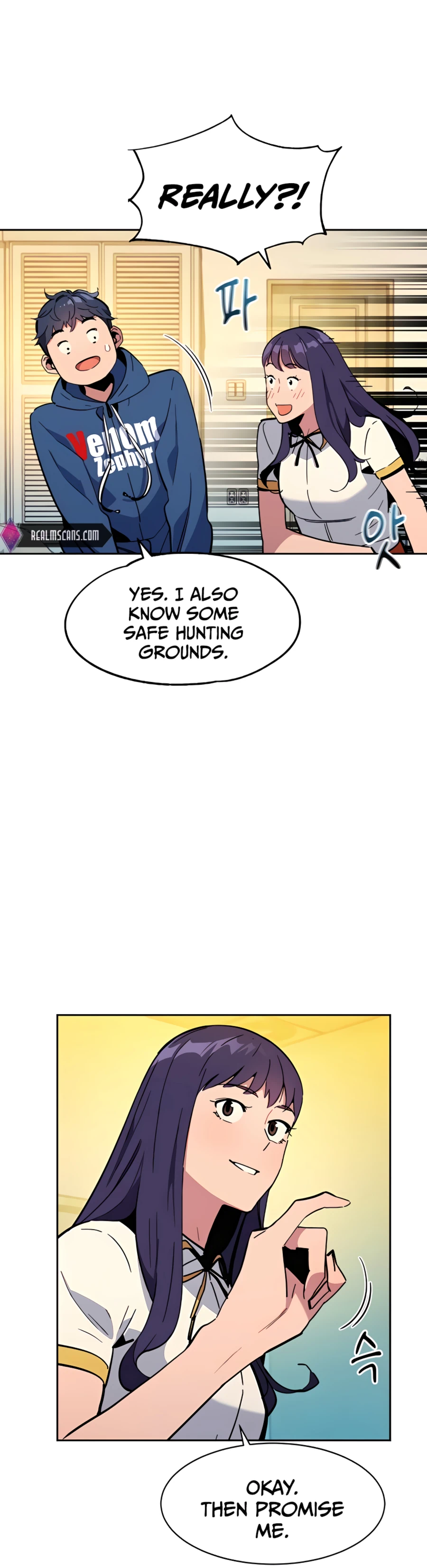 Auto Hunting With My Clones Chapter 11 149 34