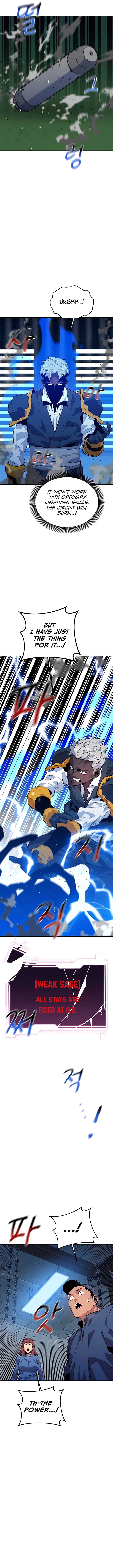 Auto Hunting With My Clones Chapter 110 73 03