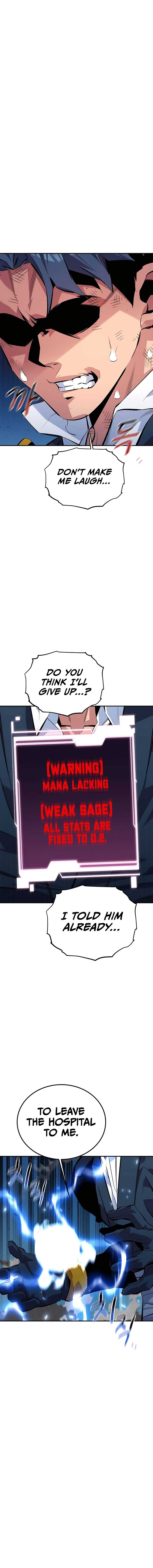 Auto Hunting With My Clones Chapter 110 76 06