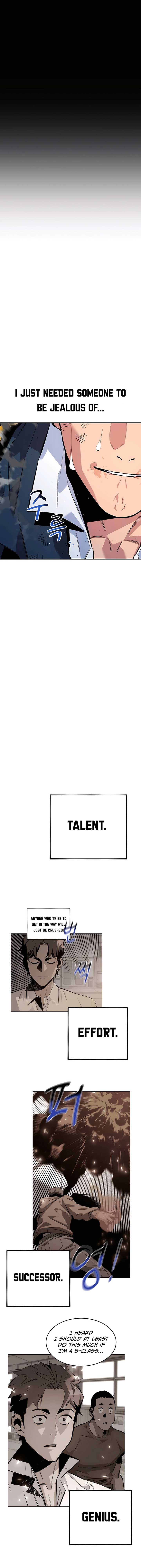 Auto Hunting With My Clones Chapter 110 80 10