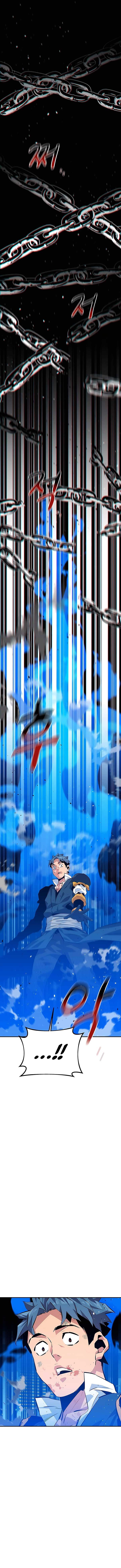 Auto Hunting With My Clones Chapter 110 84 14