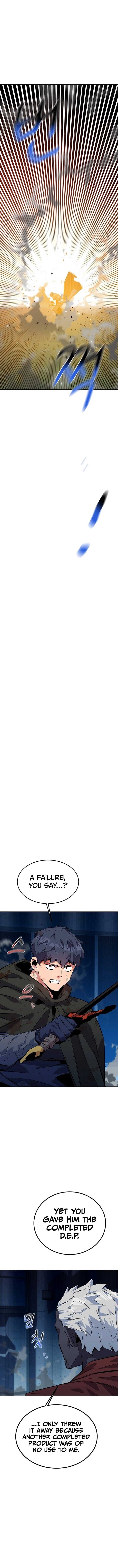 Auto Hunting With My Clones Chapter 110 86 16