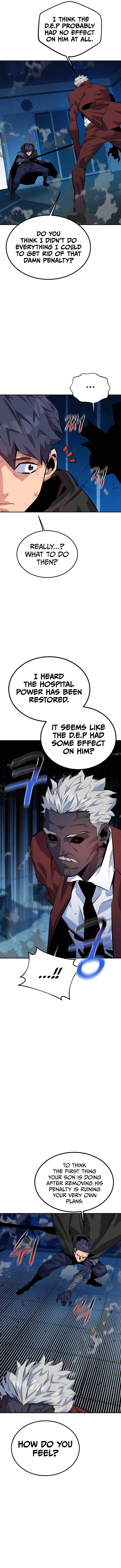 Auto Hunting With My Clones Chapter 110 87 17