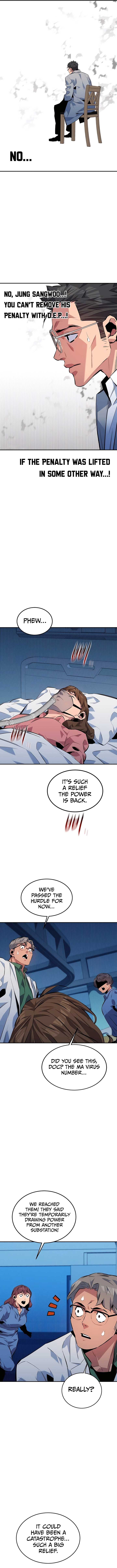 Auto Hunting With My Clones Chapter 110 89 19