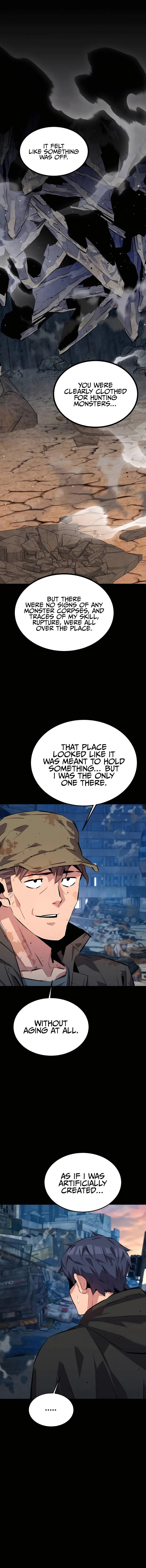 Auto Hunting With My Clones Chapter 112 68 01