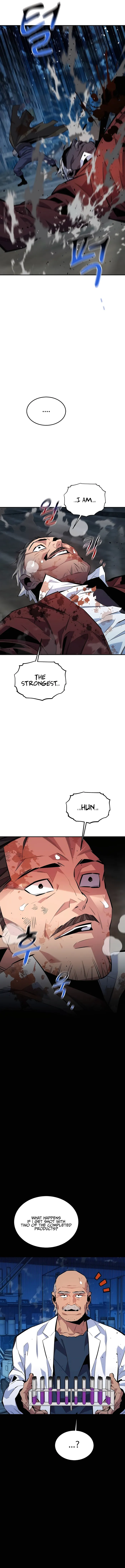 Auto Hunting With My Clones Chapter 112 71 04