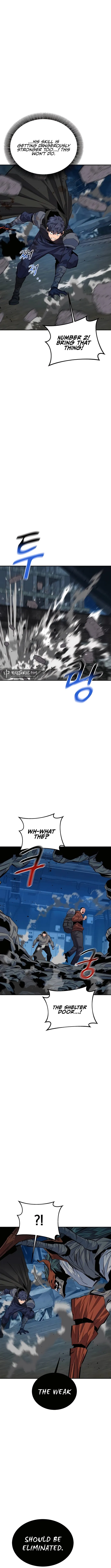 Auto Hunting With My Clones Chapter 112 78 11