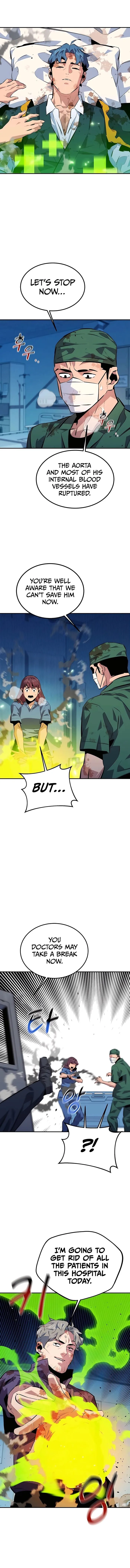 Auto Hunting With My Clones Chapter 113 68 01