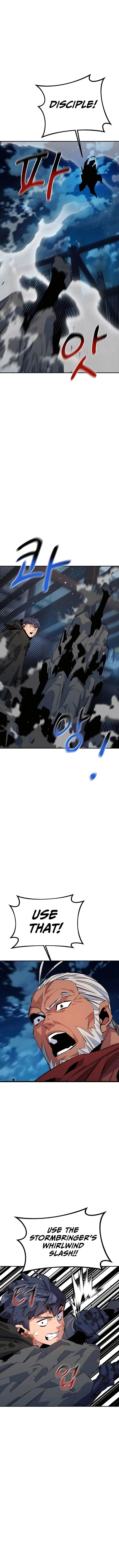 Auto Hunting With My Clones Chapter 113 76 09