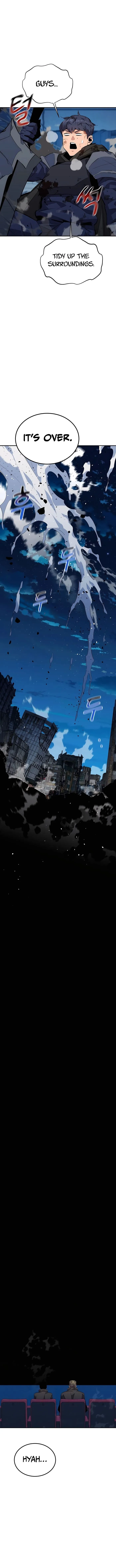 Auto Hunting With My Clones Chapter 113 79 12