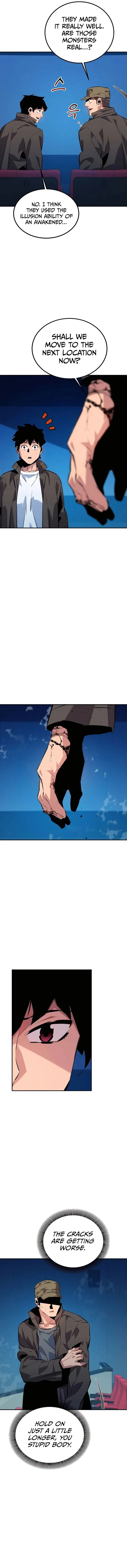 Auto Hunting With My Clones Chapter 113 80 13