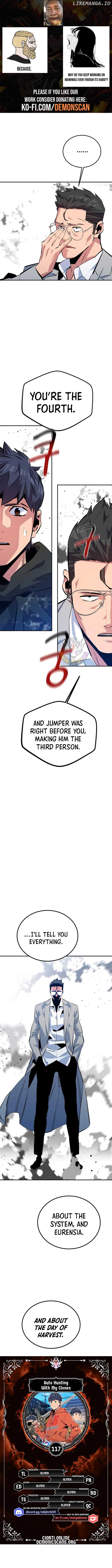 Auto Hunting With My Clones Chapter 117 62 01