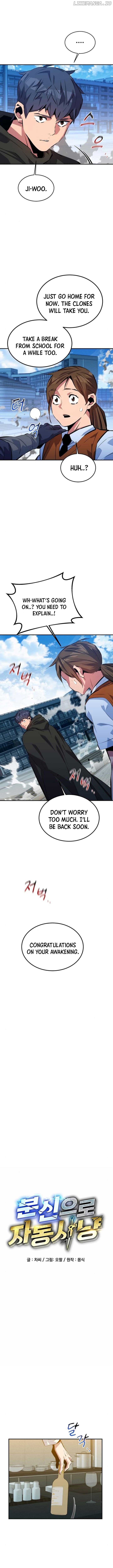 Auto Hunting With My Clones Chapter 117 63 02