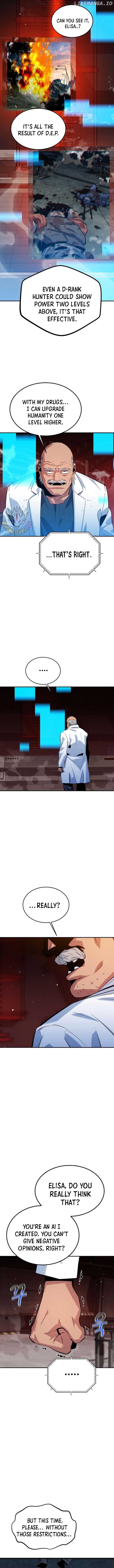 Auto Hunting With My Clones Chapter 117 66 05