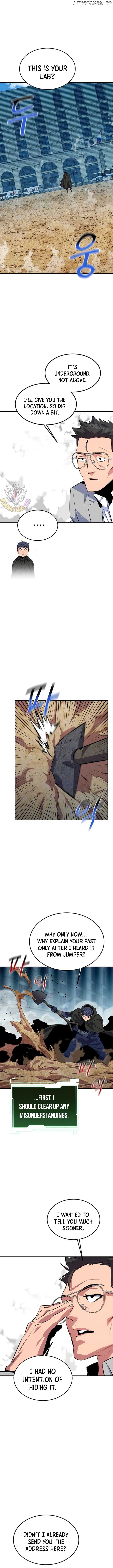 Auto Hunting With My Clones Chapter 117 68 07