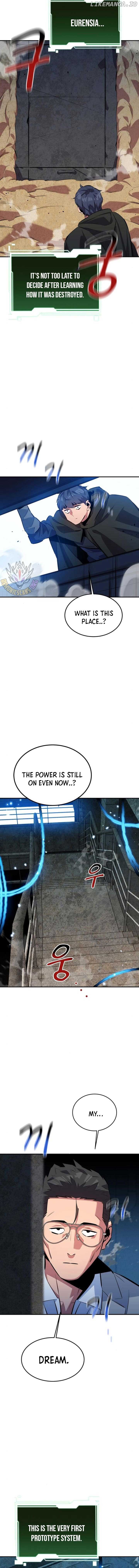 Auto Hunting With My Clones Chapter 117 70 09