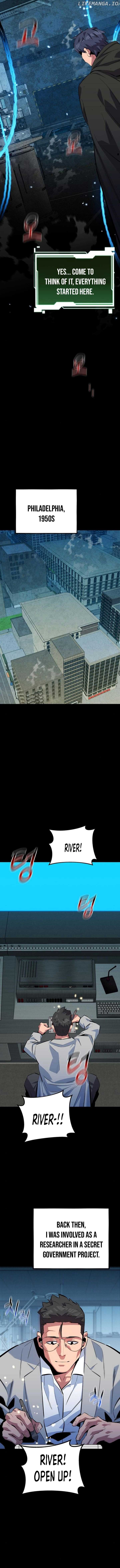 Auto Hunting With My Clones Chapter 117 71 10