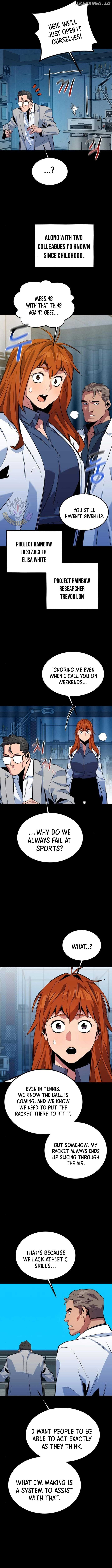 Auto Hunting With My Clones Chapter 117 72 11