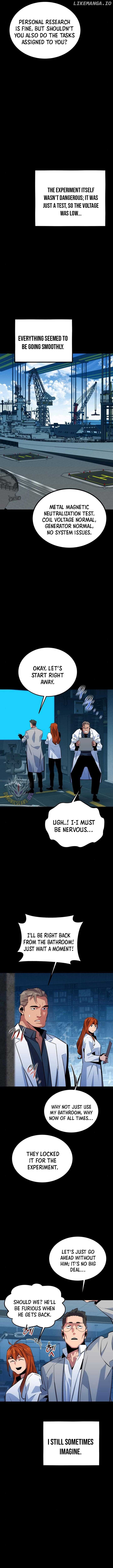 Auto Hunting With My Clones Chapter 117 74 13