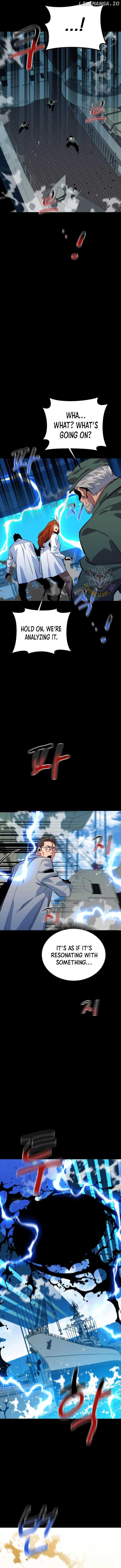 Auto Hunting With My Clones Chapter 117 76 15