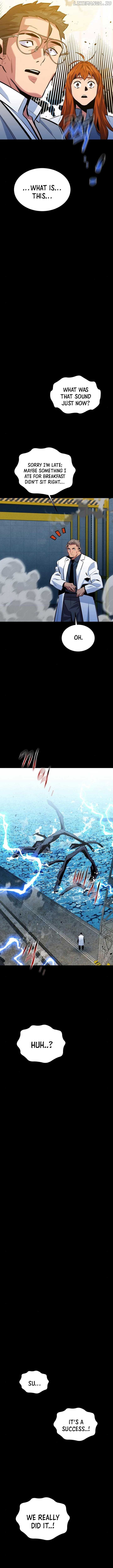 Auto Hunting With My Clones Chapter 117 77 16