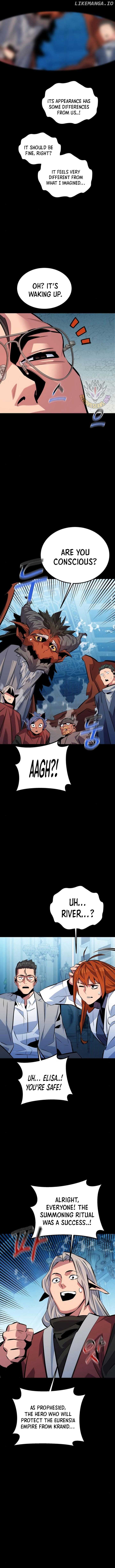 Auto Hunting With My Clones Chapter 117 78 17