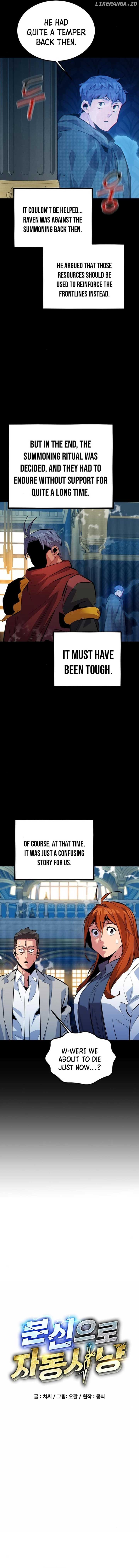 Auto Hunting With My Clones Chapter 119 68 04