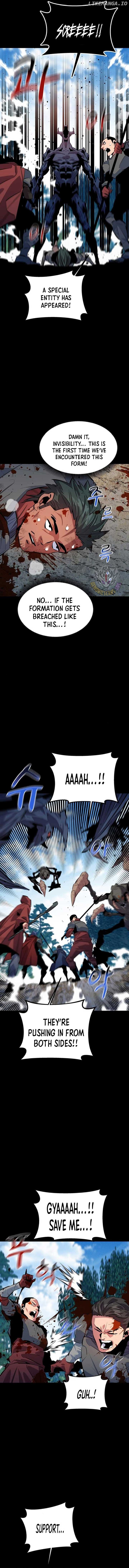 Auto Hunting With My Clones Chapter 119 81 17