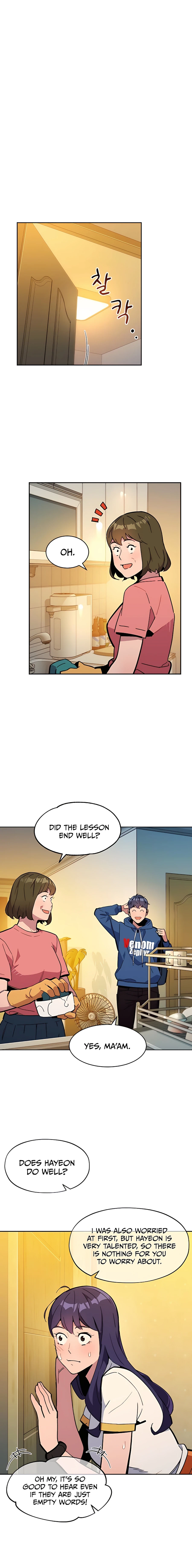 Auto Hunting With My Clones Chapter 12 76 03