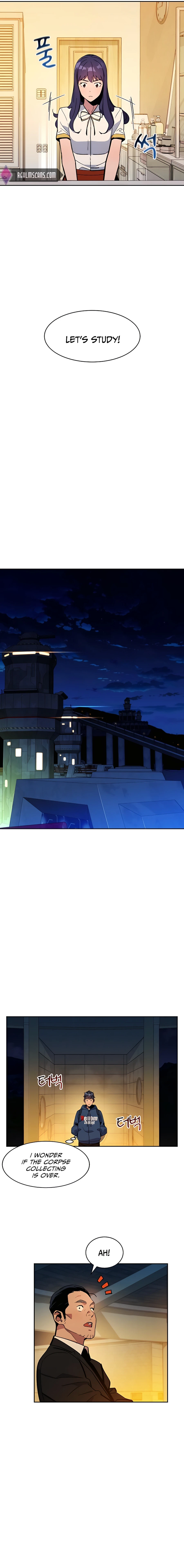 Auto Hunting With My Clones Chapter 12 79 06