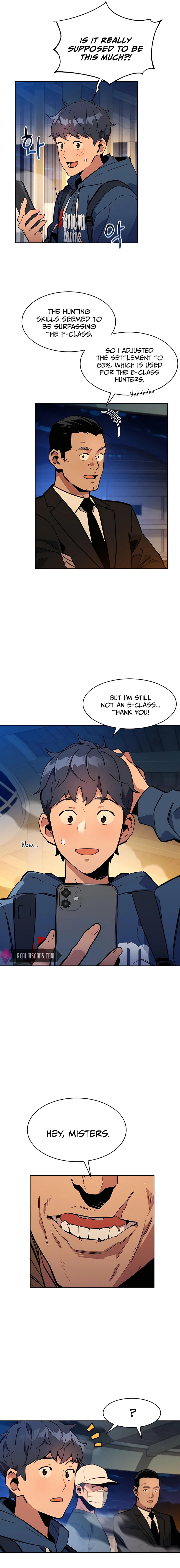 Auto Hunting With My Clones Chapter 12 82 09