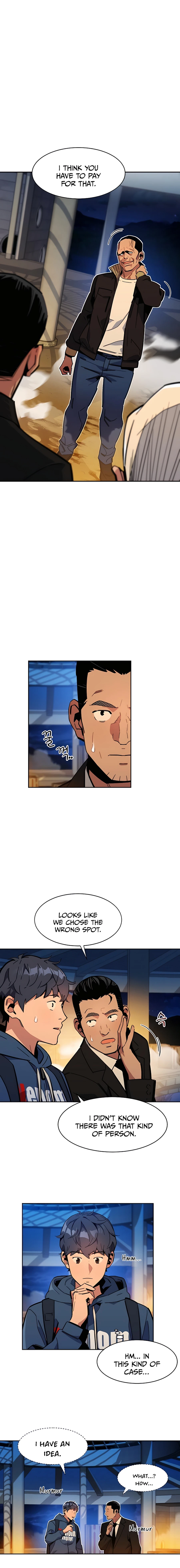 Auto Hunting With My Clones Chapter 12 84 11